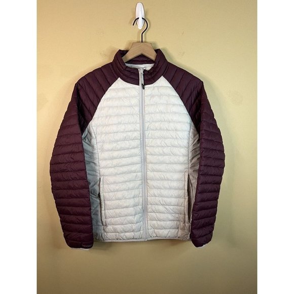 Craghoppers Down Jacket Venta Lite II Size 6 Small-B50. READ**** - Picture 1 of 5